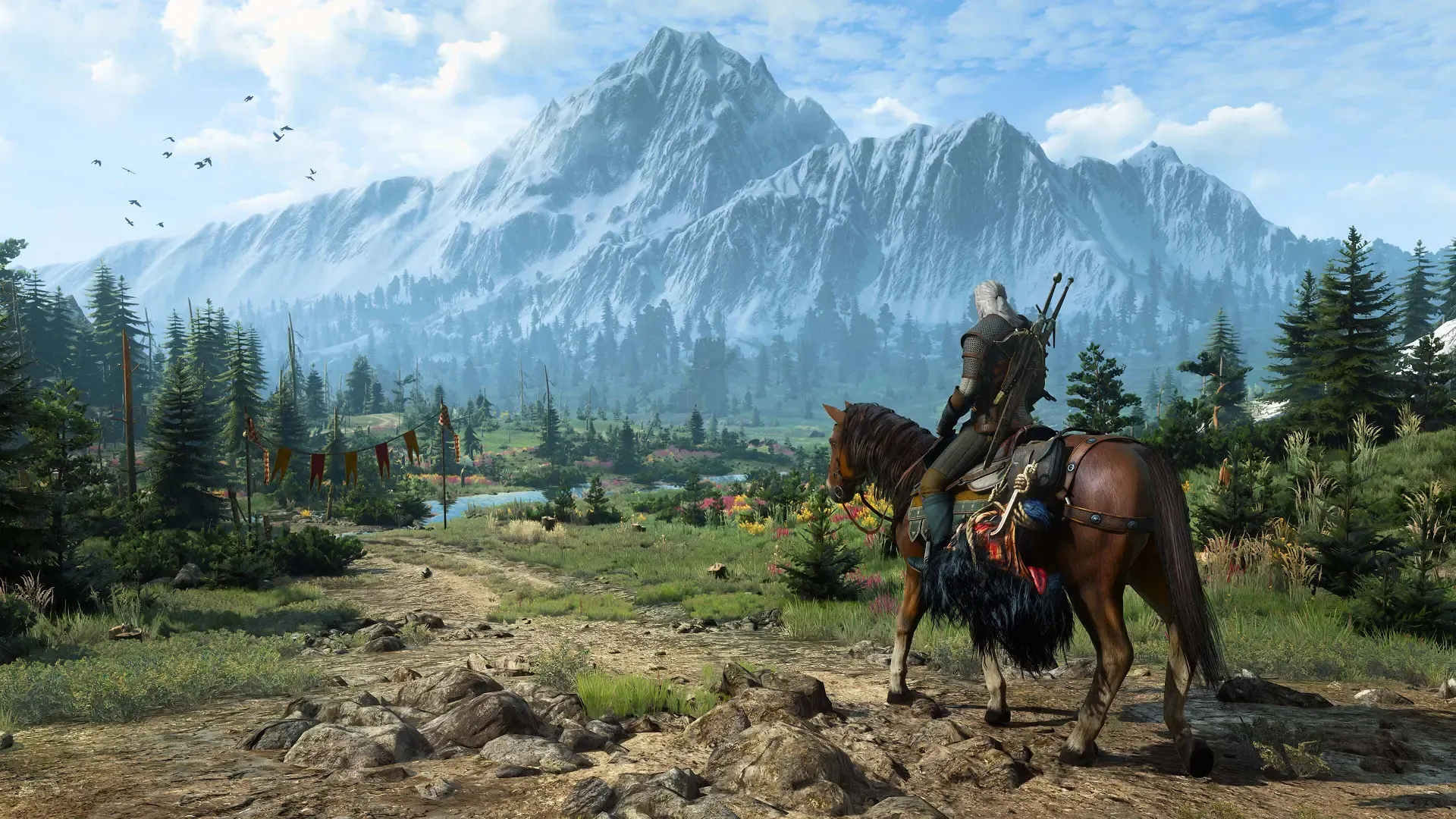Game news